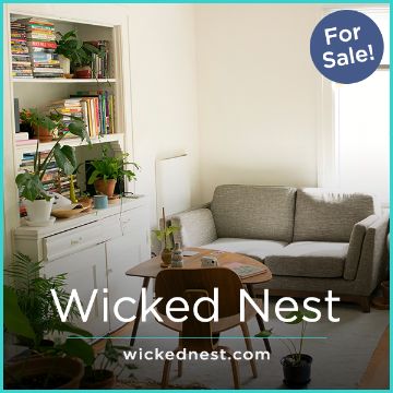 WickedNest.com — 2