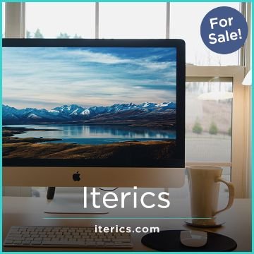 Iterics.com