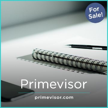 PrimeVisor.com