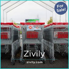 Zivily.com - Great domains for sale