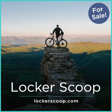 LockerScoop.com — 2