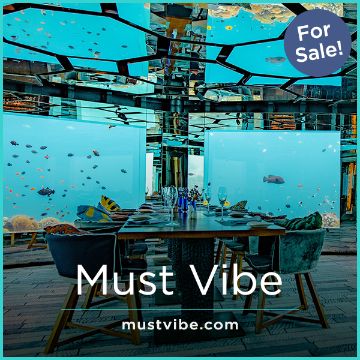 MustVibe.com — 2