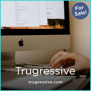 Trugressive.com
