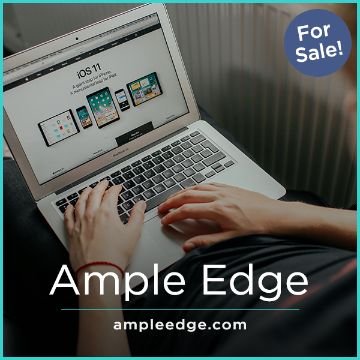 AmpleEdge.com