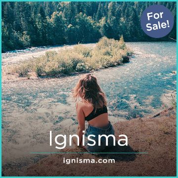 Ignisma.com — 2