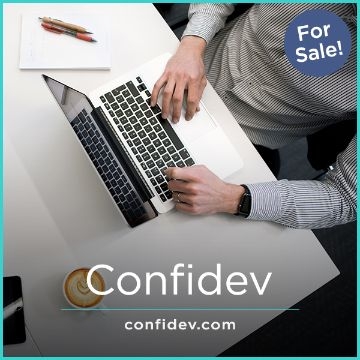 Confidev.com