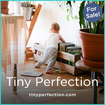TinyPerfection.com