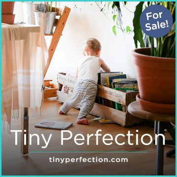 TinyPerfection.com