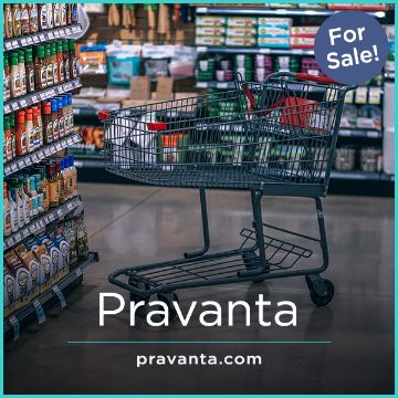 Pravanta.com — 2