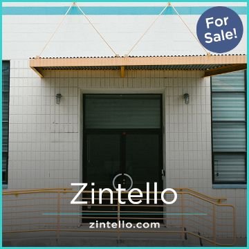 Zintello.com