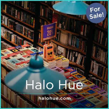 HaloHue.com image 2