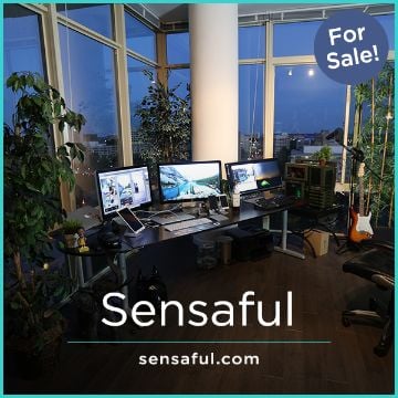 Sensaful.com — 2