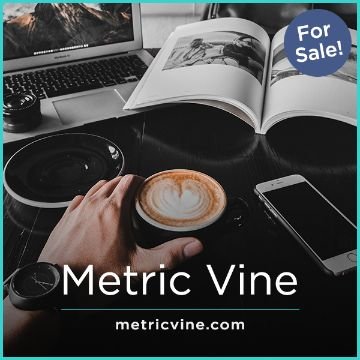 MetricVine.com