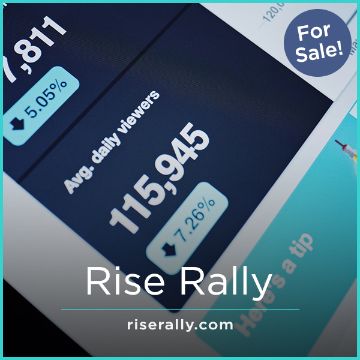 RiseRally.com