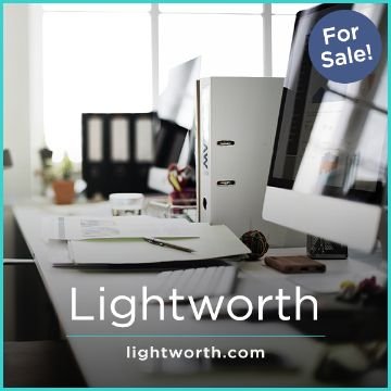 Lightworth.com