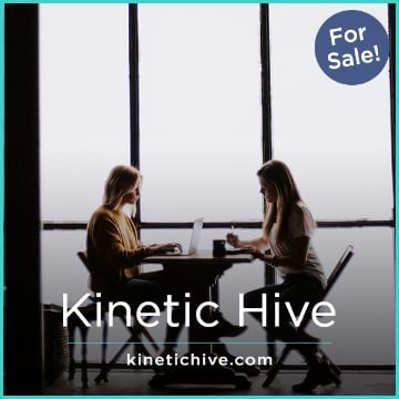 KineticHive.com - Cool premium domain names
