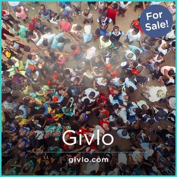 Givlo.com