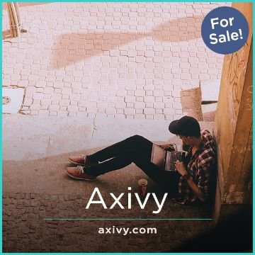 Axivy.com