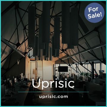 Uprisic.com — 2