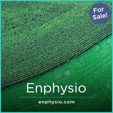 Enphysio.com — 2