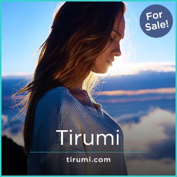 Tirumi.com — 2
