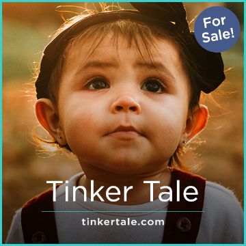 TinkerTale.com — 2