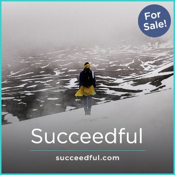 Succeedful.com - Cool premium domain names
