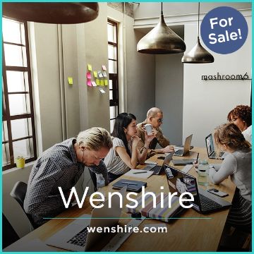 Wenshire.com — 2