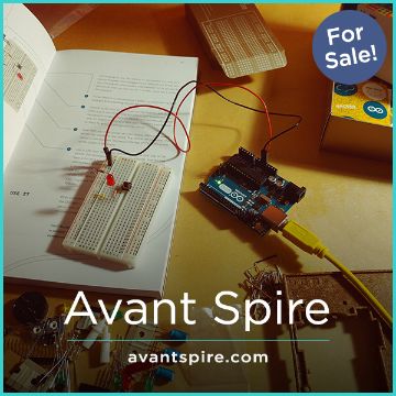 AvantSpire.com image 2