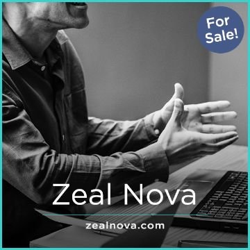 ZealNova.com