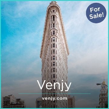 Venjy.com image 2