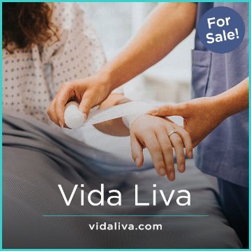 VidaLiva.com - Catchy premium domains