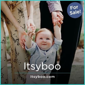 Itsyboo.com