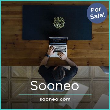 Sooneo.com — 2