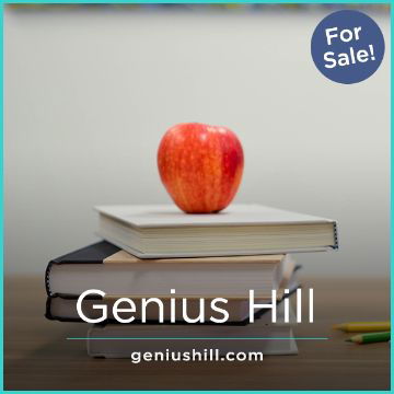 GeniusHill.com