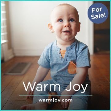 WarmJoy.com