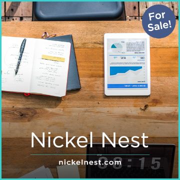 NickelNest.com — 2