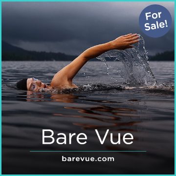 BareVue.com - Best domains for sale