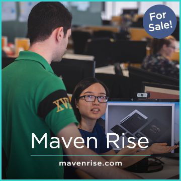 MavenRise.com