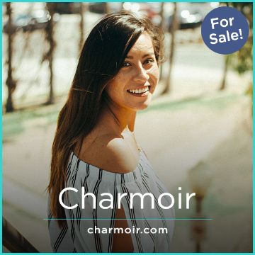 Charmoir.com