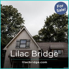LilacBridge.com - Cool domains for sale