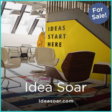 IdeaSoar.com — 2