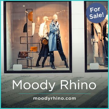 MoodyRhino.com — 2