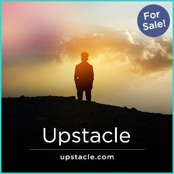 Upstacle.com — 2