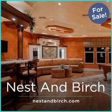 NestAndBirch.com