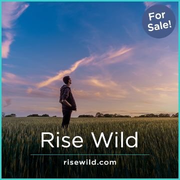 RiseWild.com