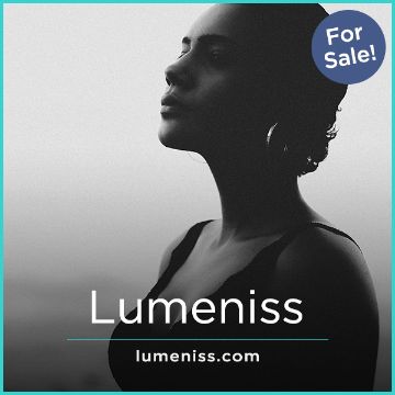 LUMENISS.com — 2