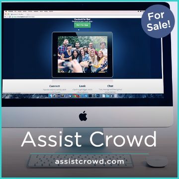 AssistCrowd.com