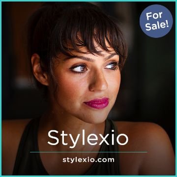 Stylexio.com