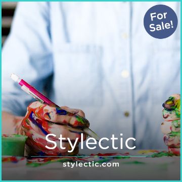 Stylectic.com — 2